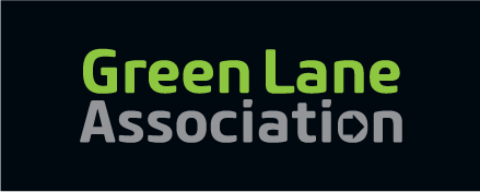 Green Lane Association Logo